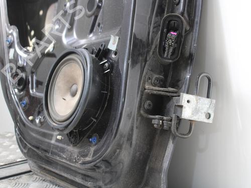 Left rear door AUDI A3 Sportback (8PA) 1.6 TDI | BP15511288C4 