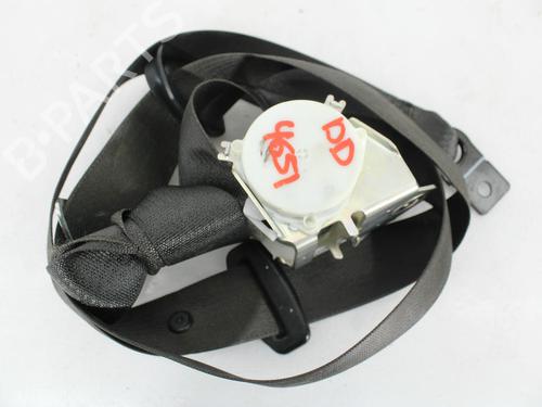 Used Front right seatbelt OPEL ADAM (M13) 1.2 (69 hp) 22303653