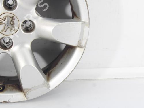 Rim PEUGEOT 307 (3A/C)  | BP16874646C45 