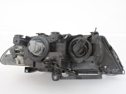 Left headlight BMW 3 (E46) 320 d | BP12458015C28 