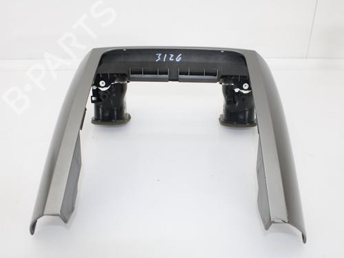 Luftventil LAND ROVER DISCOVERY III (L319) 2.7 TD 4x4 (190 hp) 12268137