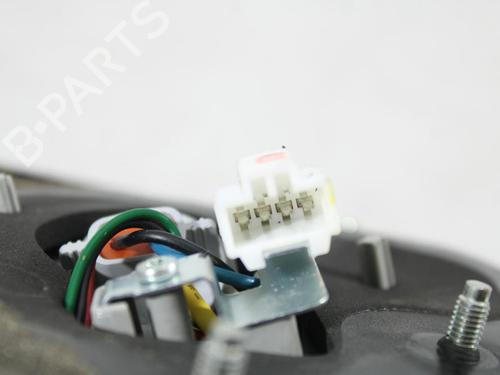 Used Rear bumper reinforcement VW GOLF VII (5G1, BQ1, BE1, BE2) 1.6 TDI (110 hp) 27567298
