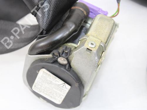 Front right seatbelt SEAT LEON (1P1) 2.0 TDI 16V | BP15585460I25 