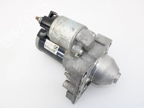 Startmotor PEUGEOT PARTNER Box Body/MPV 1.6 HDi (111 hp) 10910254