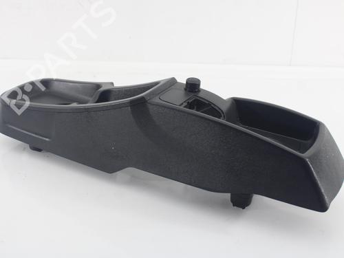 Used Middle console RENAULT KANGOO / GRAND KANGOO II (KW0/1_) 1.5 dCi 90 (KW05, KW08, KW0G, KW11) (90 hp) 16301460