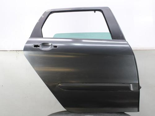 Used Right rear door PEUGEOT 308 I (4A_, 4C_) 1.6 HDi (109 hp) 10120962