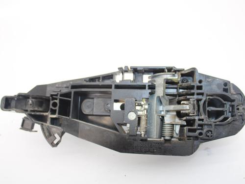 Rear right exterior door handle CITROËN C4 Picasso II 1.6 HDi / BlueHDi 115 | BP11863044C130