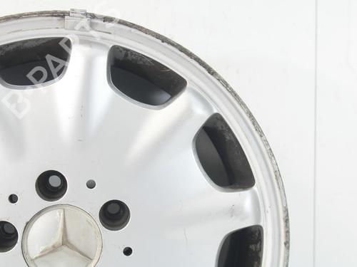 Rim MERCEDES-BENZ E-CLASS (W210) E 300 D (210.020) | BP21219742C45 