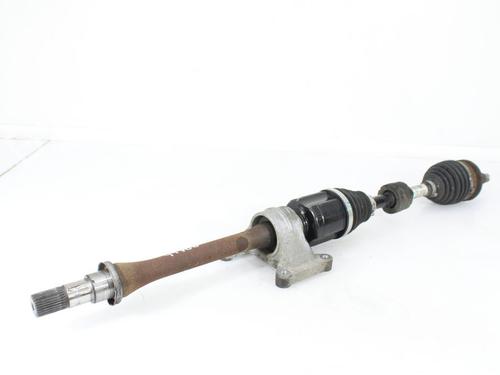 Used Right front driveshaft SUZUKI SX4 S-Cross (JY) 1.6 DDiS (AKK 416D) (120 hp) 17793944