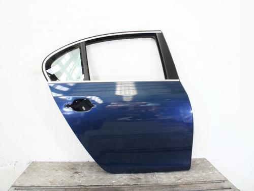 Dør højre bagtil BMW 5 (E60) 530 d (231 hp) 32669315