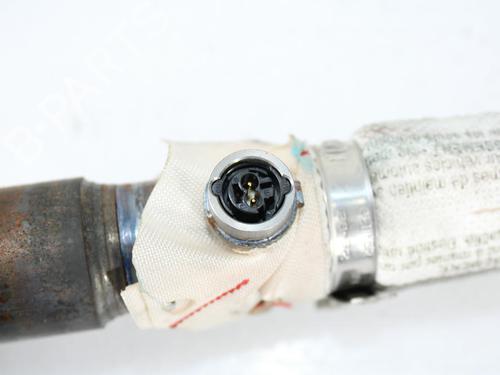 Right curtain airbag AUDI Q5 (8RB) 2.0 TDI quattro | BP22304543C12 
