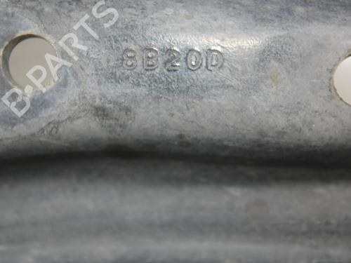 Right front suspension arm MAZDA 2 (DY) 1.4 CD | BP22304905M13 