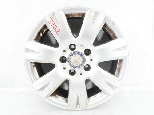 Used Rim MERCEDES-BENZ C-CLASS (W204) C 200 CDI (204.001) (136 hp) 22305215