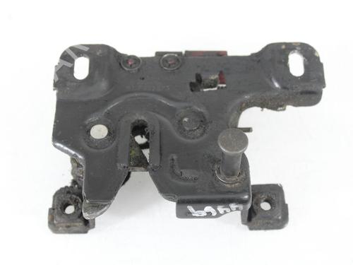 Hood lock AUDI TT Roadster (8N9)  8N0823509J