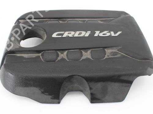 Used Upper protection HONDA CIVIC IX (FK) 1.6 i-DTEC (FK3) (120 hp) 13362011
