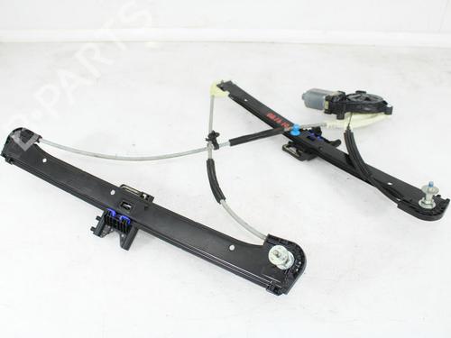 Used Front left window mechanism AUDI A3 Sportback (8VA, 8VF) [2012-2021]  22305907