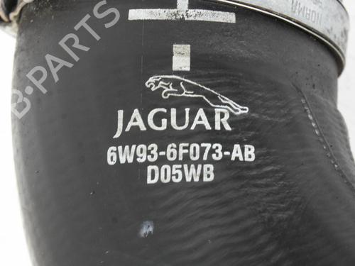 Pipe JAGUAR XF I (X250) 3.0 D | BP33470030M125 - Image 2