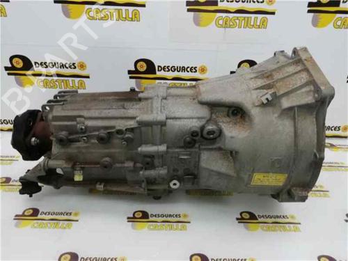 Gearbox BMW 1 (E87) 116 i | BP10123041M3 