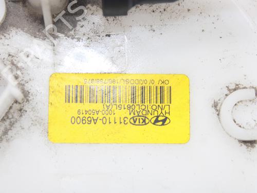 Fuel pump HYUNDAI i30 Estate (GD)  | BP13904807M76 