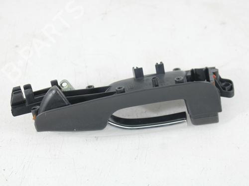 Front right interior door handle AUDI A3 (8P1) 1.9 TDI | BP25340111I14 