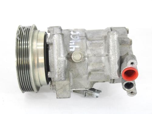 Used AC compressor RENAULT KANGOO / GRAND KANGOO II (KW0/1_) 1.5 dCi 90 (KW05, KW08, KW0G, KW11) (90 hp) 16329371