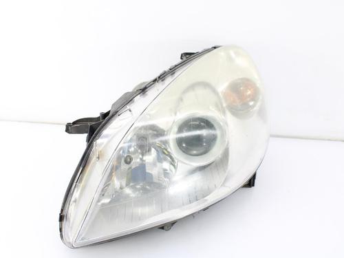 Used Left headlight MERCEDES-BENZ B-CLASS Sports Tourer (W245) B 200 CDI (245.208) (140 hp) 10121334