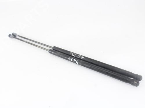 Hood lift support MITSUBISHI COLT VI (Z3_A, Z2_A) 1.3 LPG (Z33A) MR959247