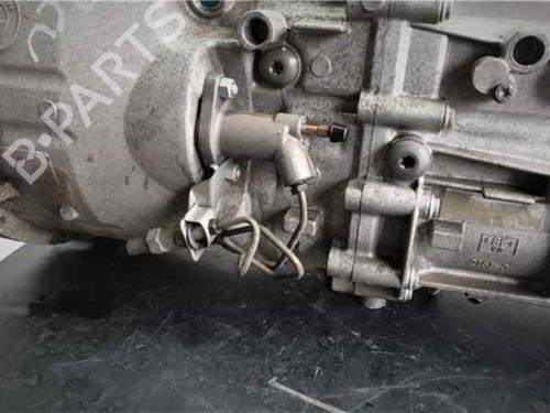Gearbox BMW 3 (E46)  | BP10122961M3 