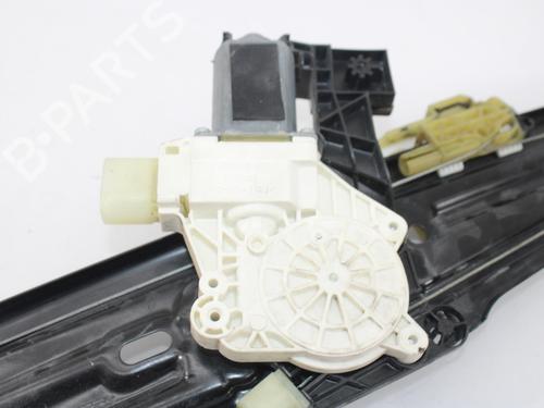 Rear left window mechanism BMW 5 (F10) 520 d | BP16147832C24 