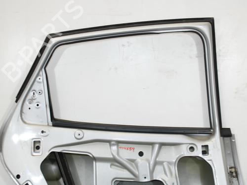 Left rear door SEAT IBIZA IV (6J5, 6P1)  | BP22305704C4 