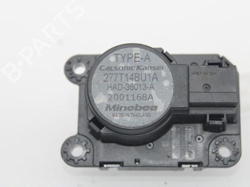 Electronic module NISSAN QASHQAI II SUV (J11, J11_) 1.6 dCi | BP10124566M83 