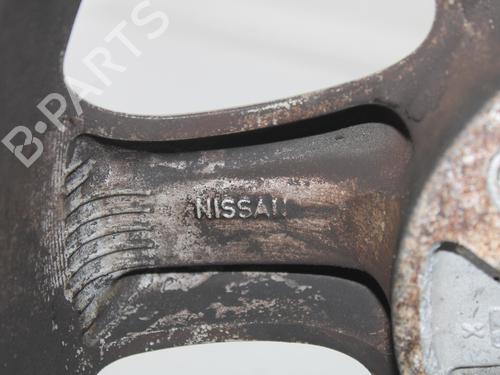 Rim NISSAN PRIMERA Hatchback (P11) 1.6 16V | BP12268898C45