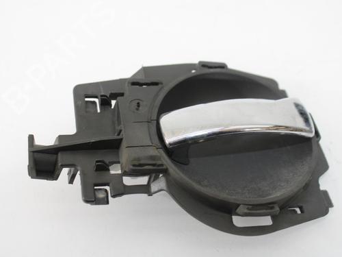 Used Front left interior door handle CITROËN C2 (JM_) 1.4 (73 hp) 15560547