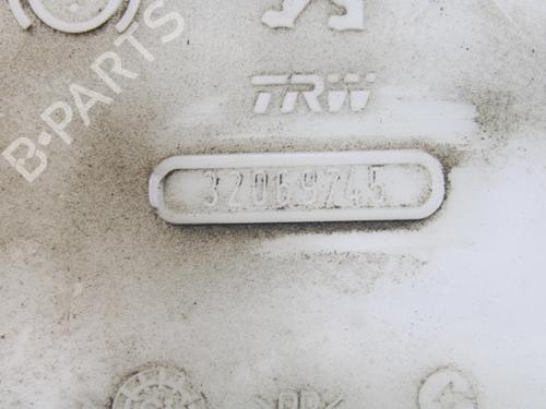 Brake master cylinder PEUGEOT 208 I (CA_, CC_) | BP16874973M77