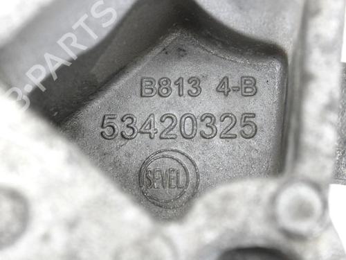 Engine mount PEUGEOT BOXER Van 2.0 BlueHDi 130 | BP37074693M89 - Image 4