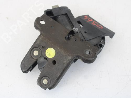 Used Tailgate lock VW PASSAT B6 (3C2) 2.0 TDI 16V (140 hp) 23244175