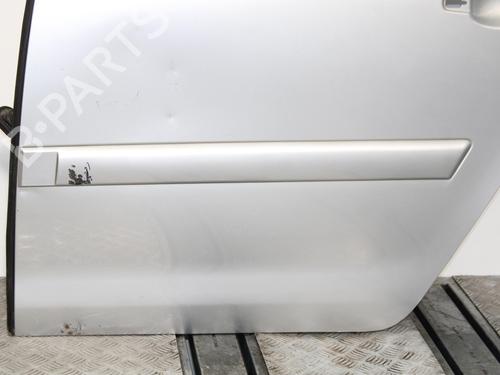 Left rear door CITROËN C4 Picasso I MPV (UD_) 1.6 HDi 110 | BP15389708C4 