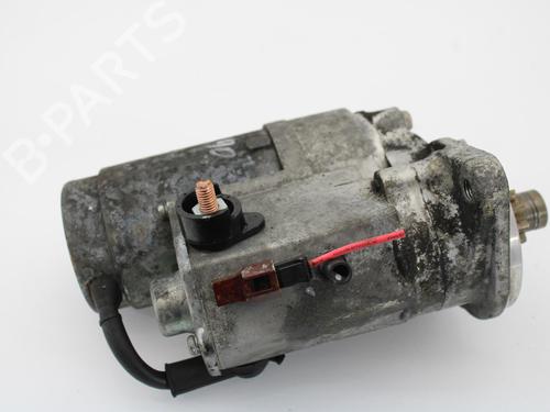 Starter HYUNDAI SANTA FÉ II (CM) 2.2 CRDi GLS | BP12268431M8 