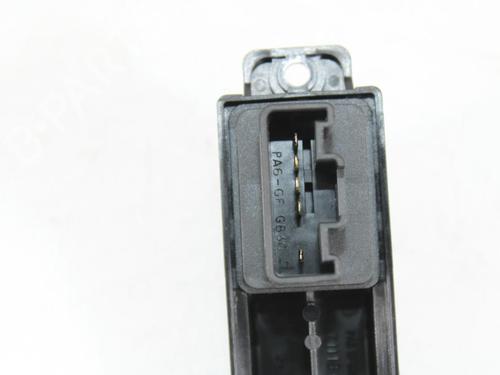 Right front window switch MAZDA 2 (DY) 1.4 CD | BP22304156I26 