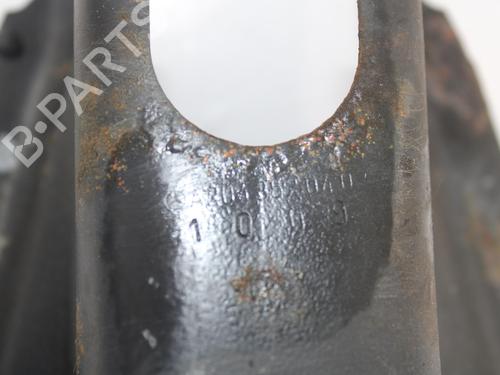 Left rear suspension arm MERCEDES-BENZ C-CLASS (W204) C 200 CDI (204.007, 204.006) | BP13363860M14 