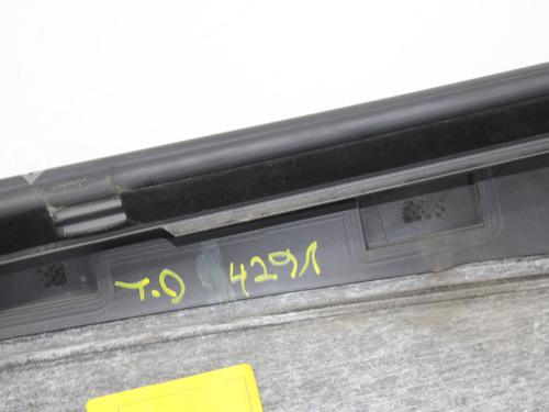 Rear right panel FIAT BRAVO II (198_) 1.9 D Multijet (198AXB1A) | BP15821000C61 