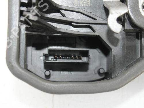 Rear left lock BMW 1 (F20) 116 d | BP22305800C100 