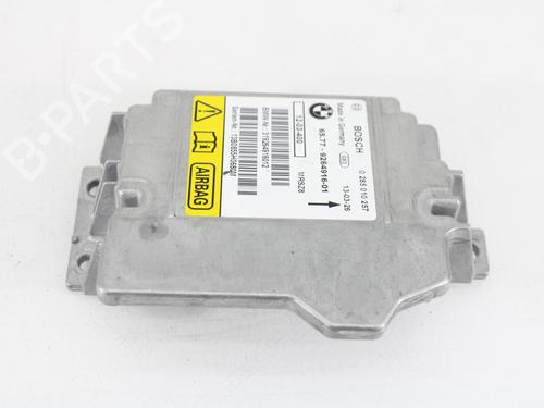 Used ECU airbags BMW 1 Convertible (E88) 118 d (143 hp) 16273229