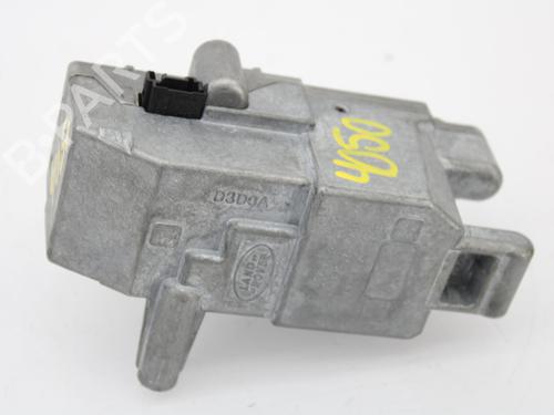 Used Electronic module LAND ROVER RANGE ROVER SPORT I (L320) 3.0 D 4x4 (245 hp) 14998761