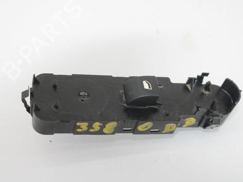 Used Right front window switch PEUGEOT 508 I (8D_) [2010-2018]  12317938
