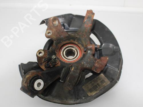 Right rear steering knuckle BMW 1 (E87) 118 d | BP11792763M28 