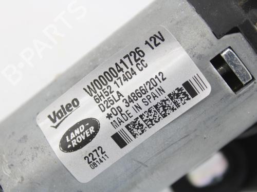 Rear wiper motor LAND ROVER FREELANDER 2 (L359) 2.2 TD4 4x4 | BP13312438M102 