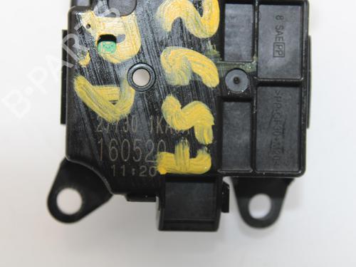 Electronic module NISSAN JUKE (F15) 1.5 dCi | BP11760573M83 