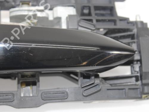Rear left exterior door handle BMW 5 (F10) 520 d | BP16103652C130 