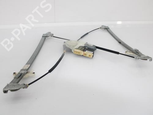 Raammechaniek rechts voor PEUGEOT 807 (EB_) 2.0 HDi (163 hp) 16873836